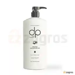 نرم کننده مو DP مناسب انواع مو حجم 500 میل