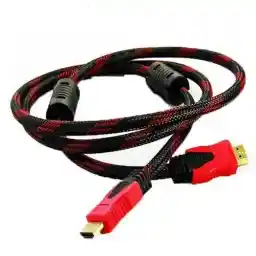 کابل HDMI پرایم مدل PRH1/5 به طول 1.5 متر PRIME PRH1/5 HDMI Cable 1.5M