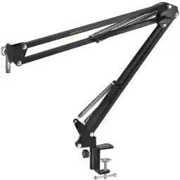 پایه میکروفن کامیکا Comica Audio CVM-MS01 Adjustable Suspension Boom Mic Stand