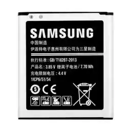 مدل EB-BG360CBC با ظرفیت 2000 میلی آمپر ساعت J2 Core Prime Samsung EB-BG360CBC 2000mAh Mobile Phone Battery