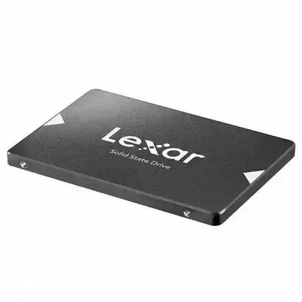 لکسار NS100 SATA 2.5 Inch ظرفیت 2 ترابایت LEXAR NS100 SATA 2.5 INCH 2TB