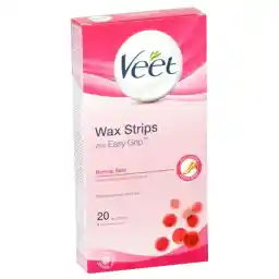 نوار موبر ویت مناسب برای پوست معمولی 20 عددی