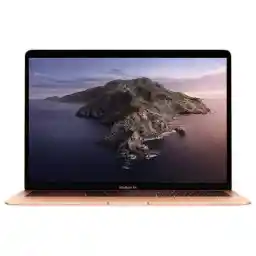 لپ تاپ 13 اینچی اپل مدل 2019 MacBook Air MVFN2 با صفحه نمایش رتینا