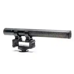 میکروفون شاتگان آزدن Azden SGM-3416 Shotgun Microphone