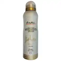 اسپری دئودورانت زنانه آنیکا مدل dior jador حجم 200 میل