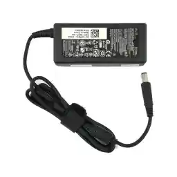 آداپتور لپ تاپ دل 19.5V 3.34A Adaptor Laptop Dell 19.5V 3.34A Dell Plug