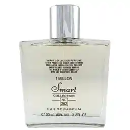 ادو پرفیوم مردانه اسمارت کالکشن مدل One Million حجم 100 میل