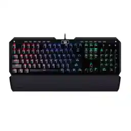 کیبورد گیمینگ ردراگون مدل K555