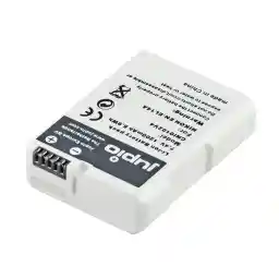 باتری قابل شارژ Jupio EN-EL14A Ultra Lithium-Ion Battery Pack