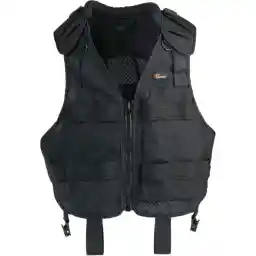 جلیقه عکاسی لوپرو Lowepro S&amp;F Technical Vest (M.L)