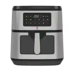 سرخ کن بدون روغن مباشی مدل ME-AF998 سرخ کن بدون روغن مباشی مدل ME-AF998