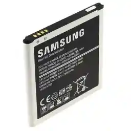 باتری موبایل سامسونگ مدل Galaxy Grand 2 با ظرفیت 2600mAh Samsung Galaxy Grand 2 2600mAh Mobile Phone Batte