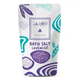 نمک حمام ژبن پلاس با رایحه اسطخودوس وزن 1000 گرمی