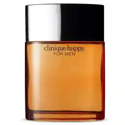 ادو تویلت مردانه کلینیک مدل Happy حجم 100 میل