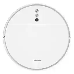 جارورباتیک دریم مدل F9 Dreame F9 Pro 2-in-1 Robot Vacuum