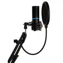 میکروفون استودیویی یانمای Yanmai Q9+ Microphone Yanmai Q9+ Microphone