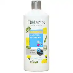 شامپو بوتانیس مدل Bota Norm مناسب موهای معمولی حجم 300 میل