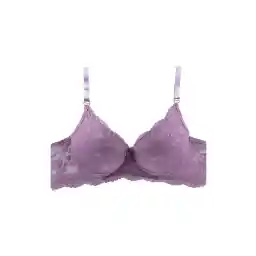 سوتین زنانه بیلیزا پددار داستی رز