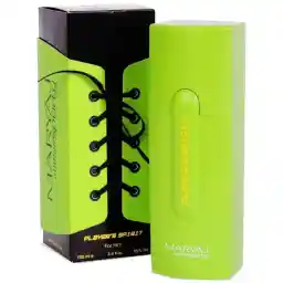 ادو پرفیوم مردانه ماریاژ مدل Player's Spirit Sporty حجم 100 میل ادو پرفیوم مردانه ماریاژ مدل Player's Spirit Sporty حجم 100 میل