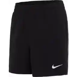تنه شنا کوتاه Nike Swim 4 VOLLEY - مشکی - پسرانه - سایز M