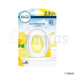 خوشبو کننده حمام و سرویس بهداشتی فبرز با رایحه مرکبات تازه 7.5 میل