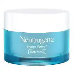 واتر ژل آبرسان صورت نوتروژینا مدل Hydro Boost حجم 50 میل واتر ژل آبرسان صورت نوتروژینا مدل Hydro Boost حجم 50 میل