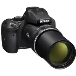 دوربین عکاسی نیکون Nikon CoolPix P4000
