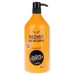 شامپو ردیست مدل Antifade Complex مناسب مو کراتینه و ریباندینگ شده حجم 1000 میل