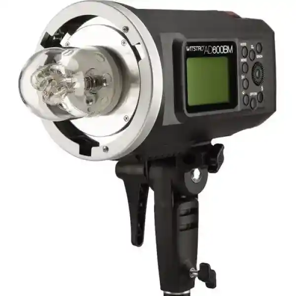 فلاش پرتابل گودکس Godox AD600BM Witstro Outdoor Flash