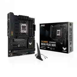 مادربرد ایسوس مدل TUF GAMING B650-PLUS WIFI ASUS TUF GAMING B650-PLUS WIFI Motherboard