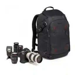 کوله پشتی دوربین مانفروتو Manfrotto PL2-BP-ML-M PRO Camera Backpack M