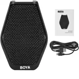 میکروفن کنفرانسی بویا Boya BY-MC2 Microphone