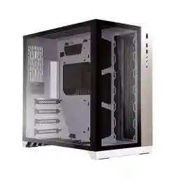 کیس لیان لی PC O11 Dynamic WHITE LIAN LI PC-O11 Dynamic Mid Tower Case