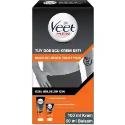 ست کرم موبر ویت برای نواحی خاص 100 و 50 میلی لیتر