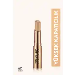 کانسیلر فلورمار طبیعی فینیش استیک (COOL LOWER TONE) - کانسیلر تاچ آپ - 030 Fair/light - 8690604639175