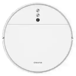 جاروبرقی رباتیک دریم مدل F9