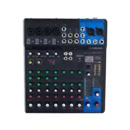 میکسر آنالوگ یاماها YAMAHA MG10XU Mixing console