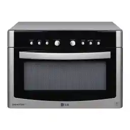 مایکروویو ال جی سری سولاردام مدل MS94SCR-GSC