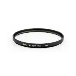 فیلتر لنز عکاسی یو وی کنکو Kenko Optical 49mm UV Filter