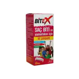 شامپو بیتکس 100 میلی لیتر