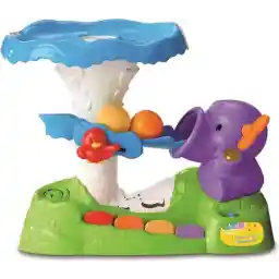 VTech راه اندازی و یادگیری آهنگ توپ - هدیه - اسباب بازی های آموزشی - اسباب بازی های تعاملی