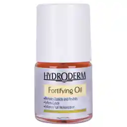 روغن تقویت کننده ناخن هیدرودرم حجم 8 میل