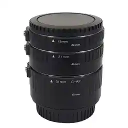 اکستنشن تیوب کرنل مناسب لنزهای EF کانن Kernel Extension Tube For Canon