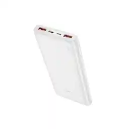 پاوربانک هوکو مدل J80 PD 22.5W ظرفیت 10000 میلی آمپر ساعت