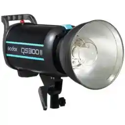 فلاش گودکس Godox QS-300 II Flash فلاش گودکس Godox QS-300 II Flash