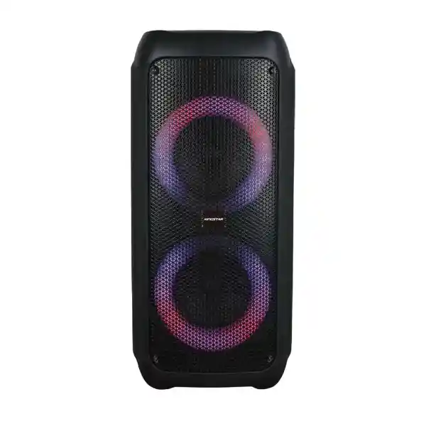 اسپیکر بلوتوثی قابل حمل کینگ استار مدل KBS519