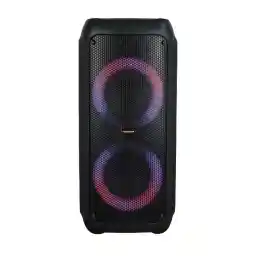 اسپیکر بلوتوثی قابل حمل کینگ استار مدل KBS519