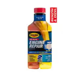 تعمیر موتور ریسلون