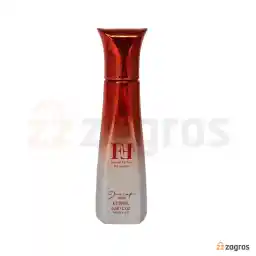 عطر جیبی زنانه ژک ساف مدل FF با رایحه کارولینا هررا سی اچ 20 میل