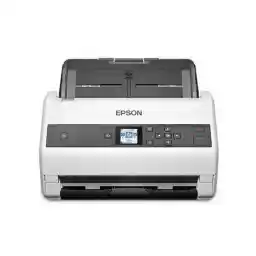 اسکنر اپسون مدل DS-870